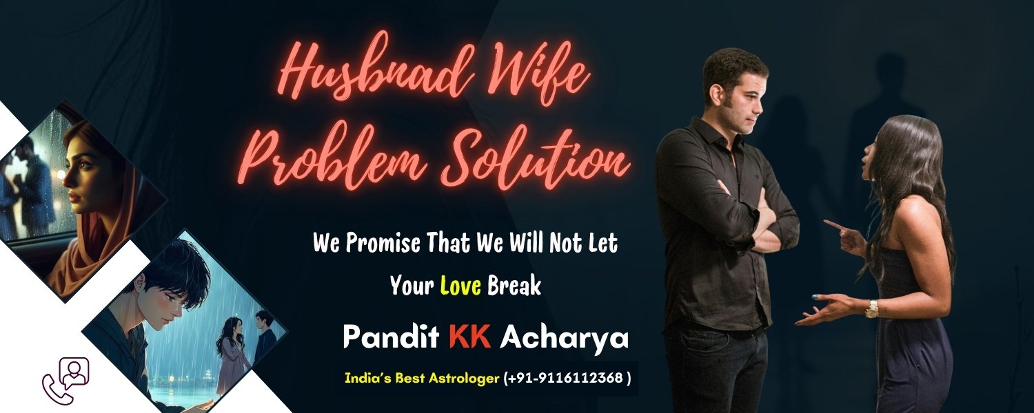 Pandit KK Acharya +91-9116112368